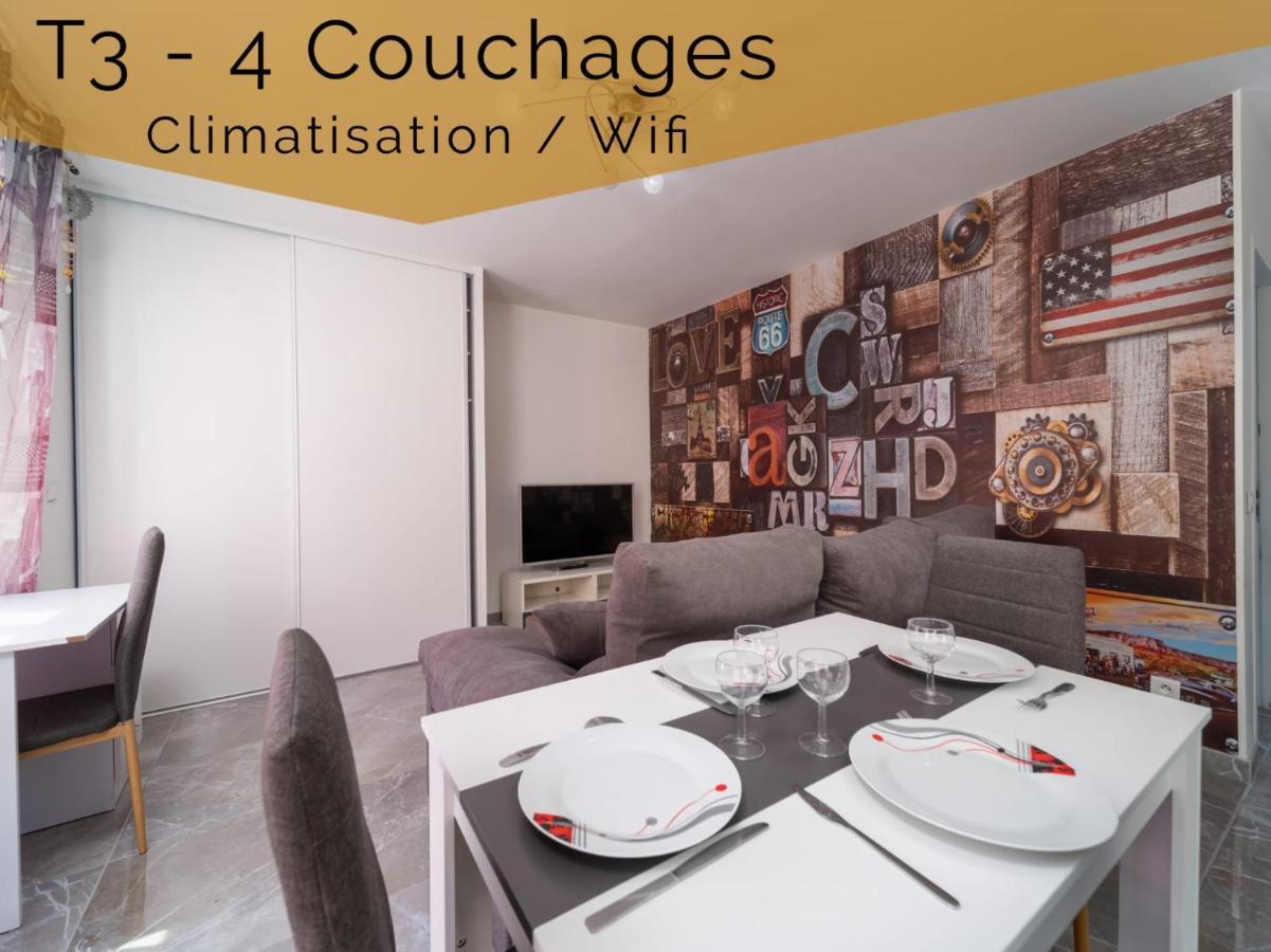 T3 Climatise, Wi-fi *