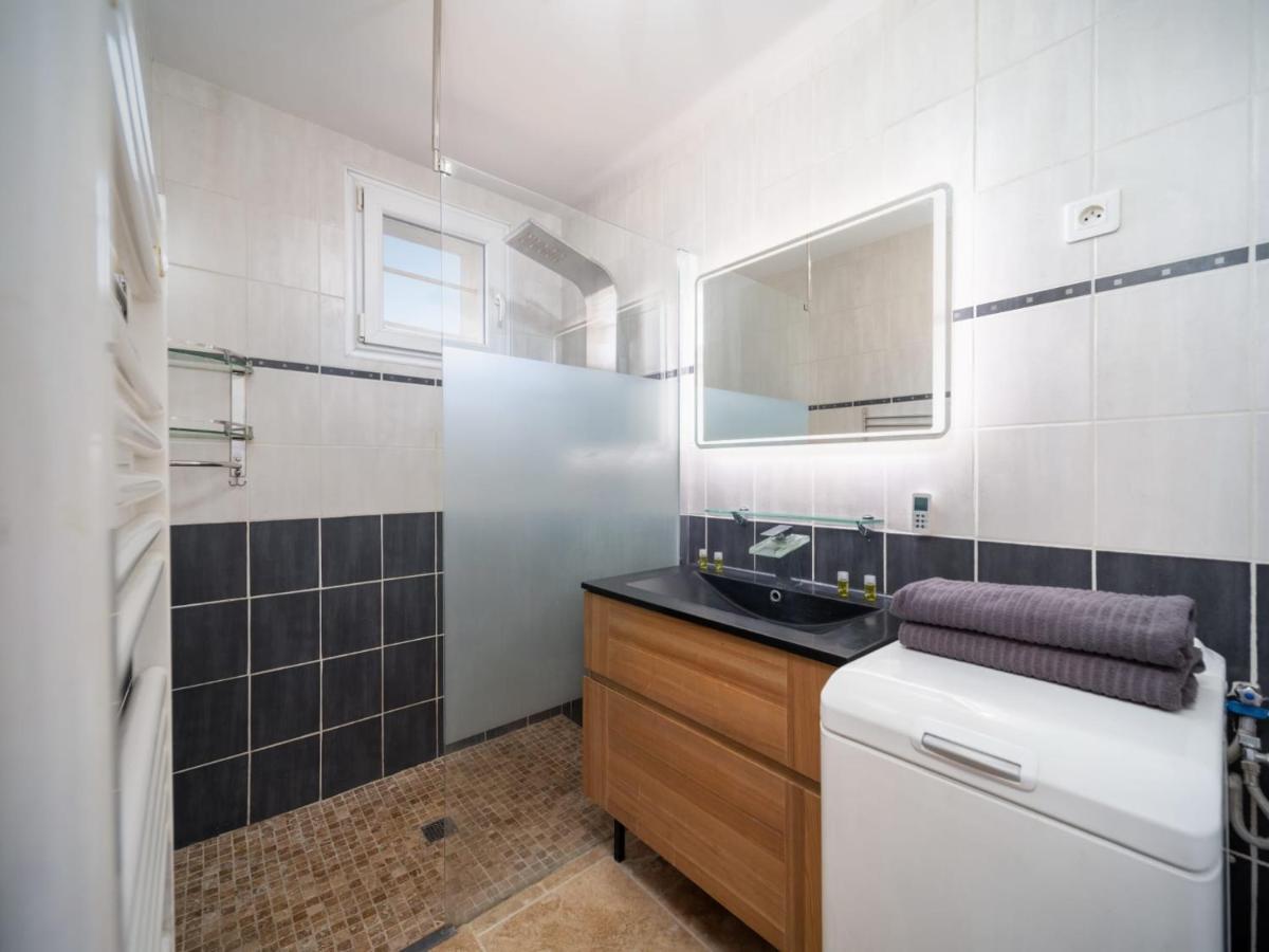Apartment T3 Climatise, Wi-fi *