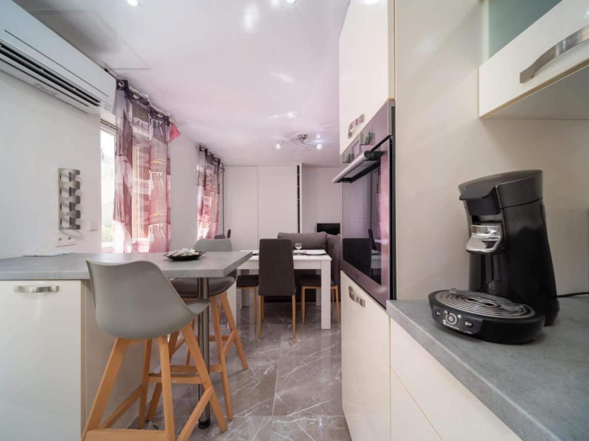 T3 Climatise, Wi-fi Apartment *