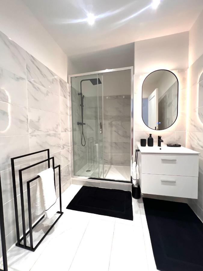 Hyper Centre-ville Appartement