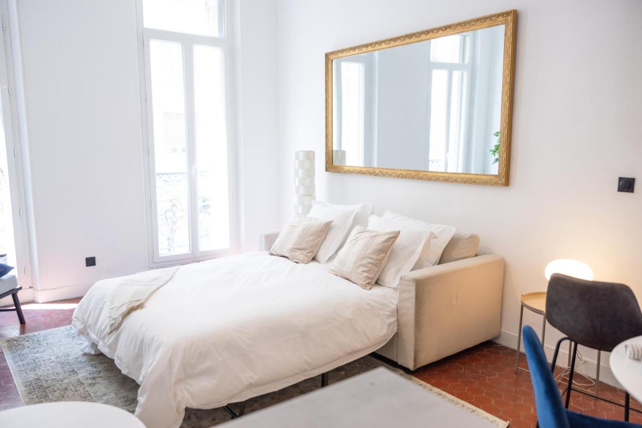 Hyper Centre-ville Appartement *