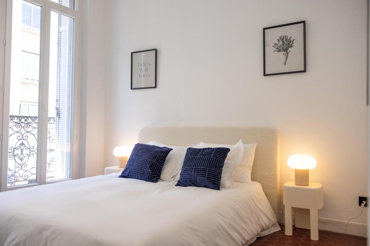 Appartement Hyper Centre-ville