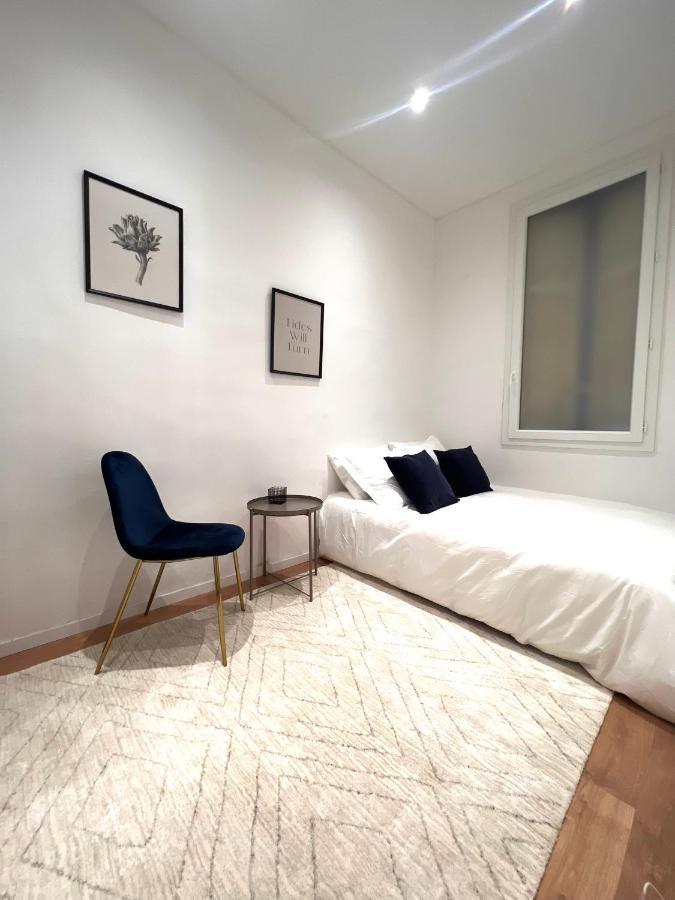 Hyper Centre-ville Appartement *