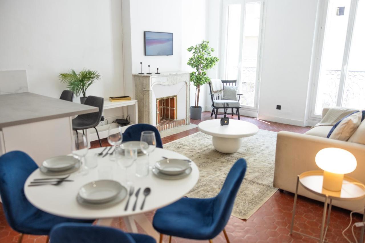 Hyper Centre-ville Appartement