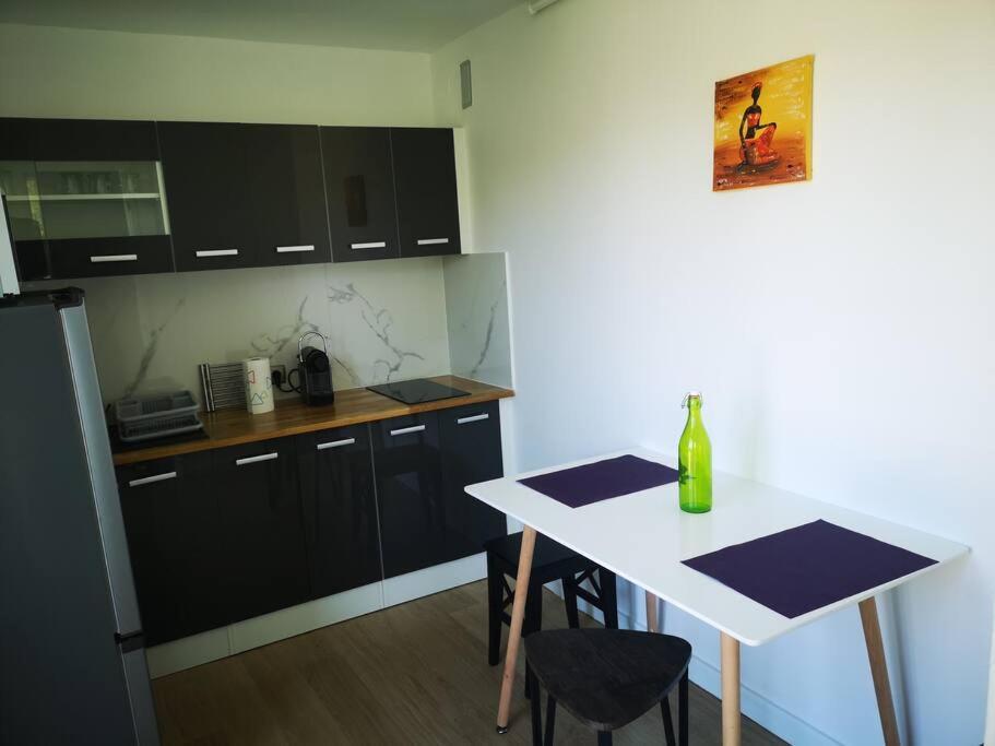 Pres De La Timone - Parking Et Wifi Gratuit Apartment Marseille