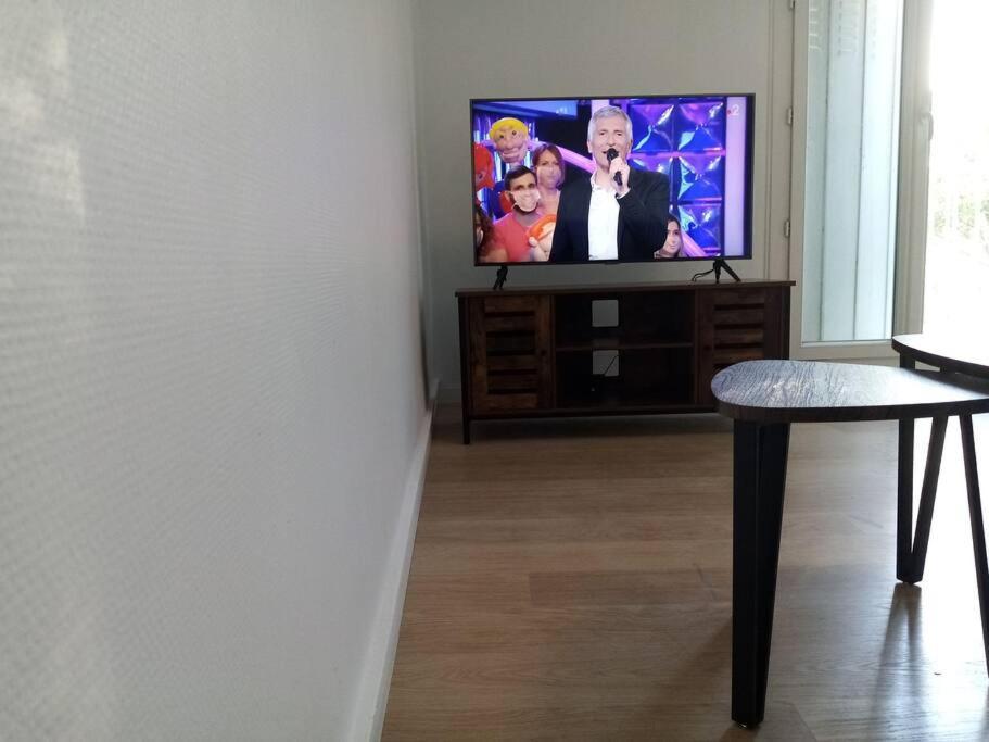 Pres De La Timone - Parking Et Wifi Gratuit Apartment *