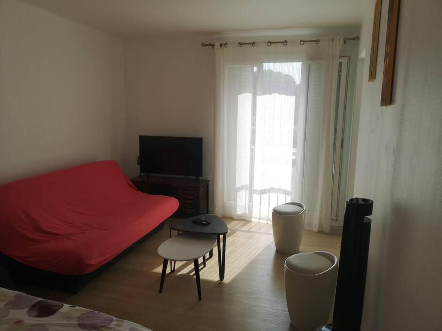 Pres De La Timone - Parking Et Wifi Gratuit Apartment *