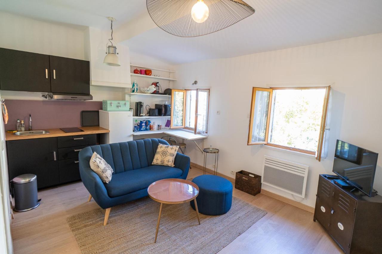 T2 - Plage Des Catalans - Cosy Apartment