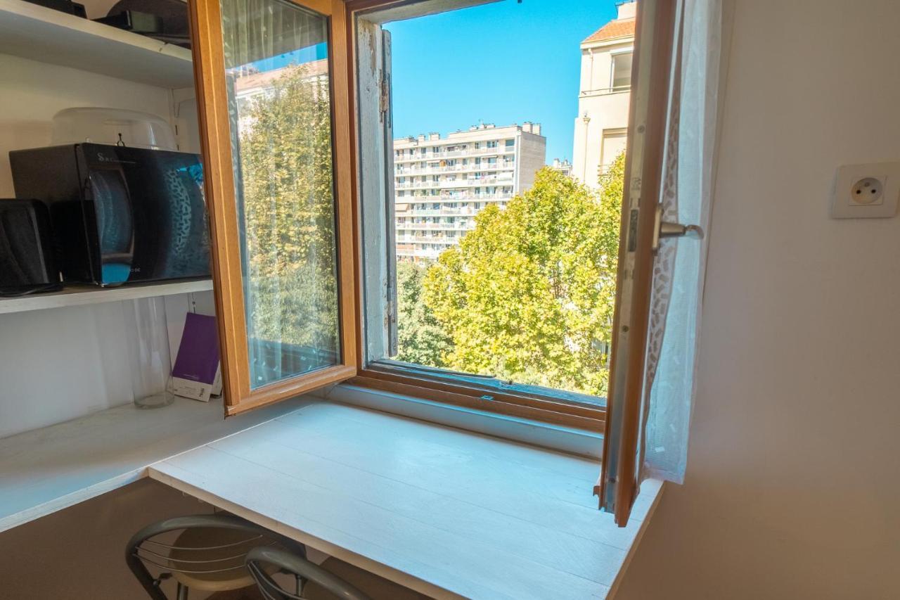 Apartment T2 - Plage Des Catalans - Cosy Marseille