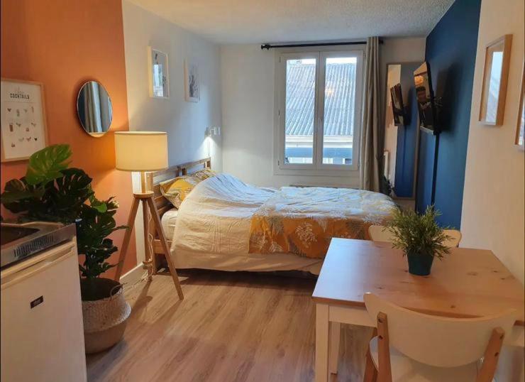 Căn hộ A Rue Sainte - Centre Marseille