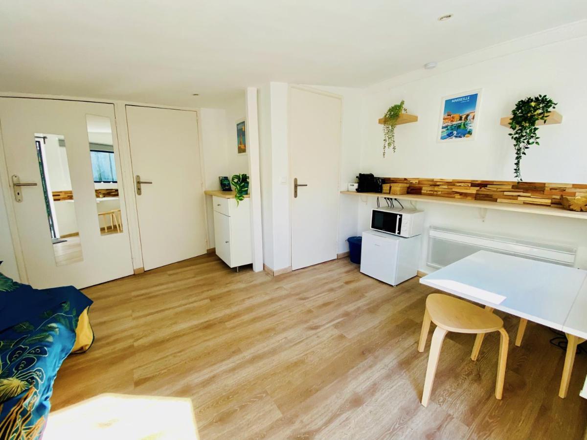 Le Cabanon De Manon - * Marseille
