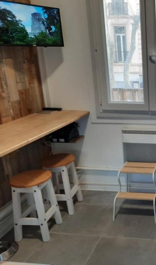 Pied A Terre Strategique Apartamento *