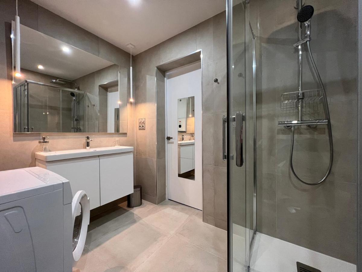 Apartamento Centre - Vue Panoramique *