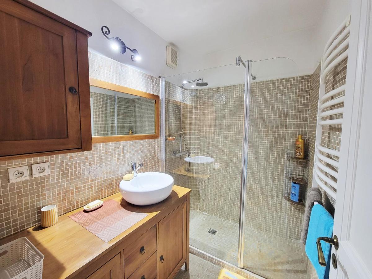 T3 Renove, 4 Couchages, Entre Aix Et *