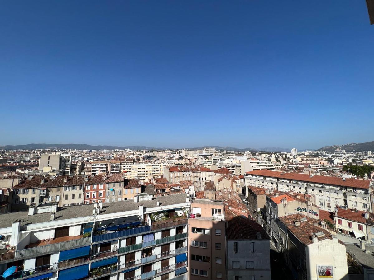 Centre - Vue Panoramique