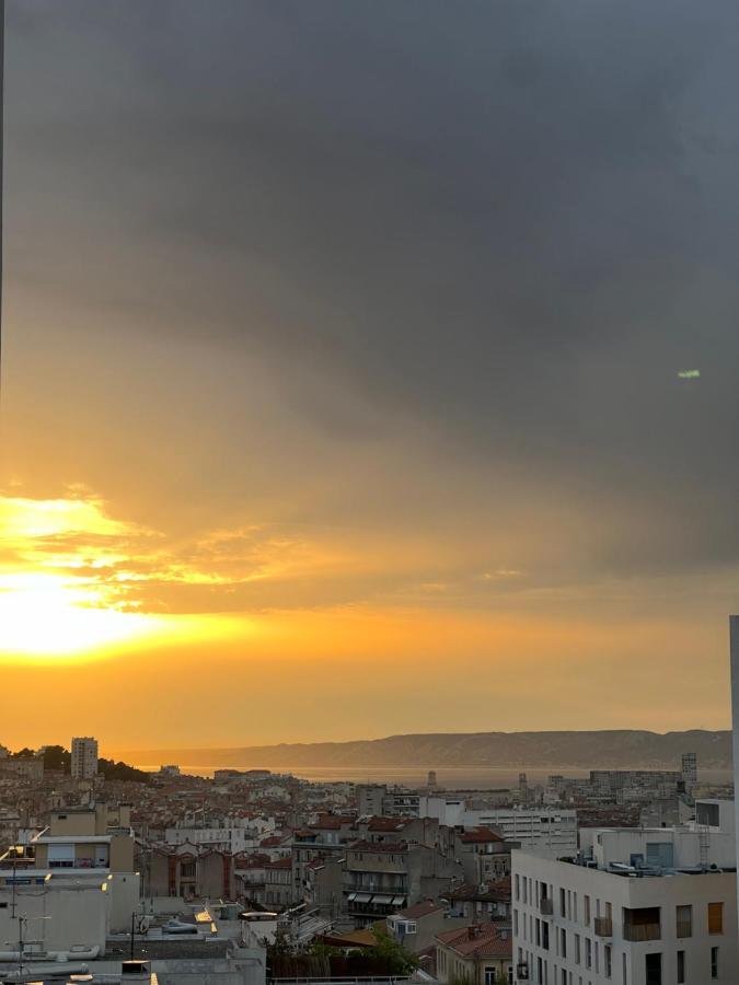 Apartamento Centre - Vue Panoramique