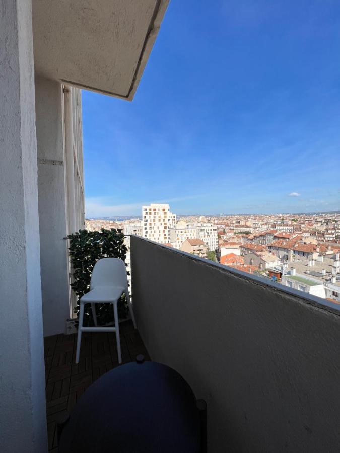 Centre - Vue Panoramique * Marsella
