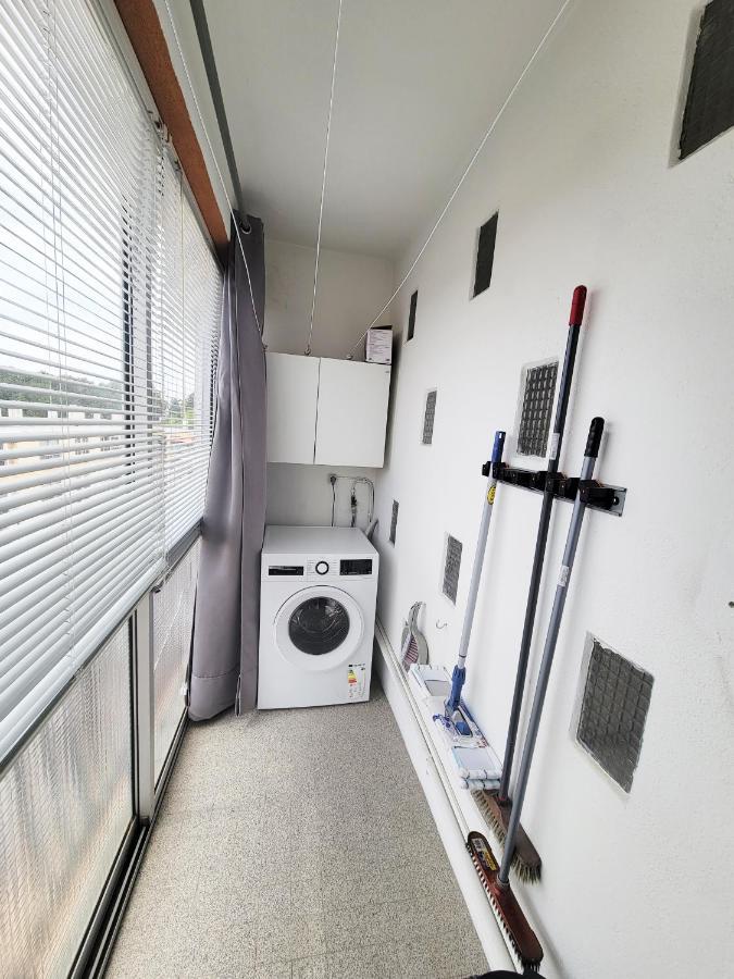 T3 Renove, 4 Couchages, Entre Aix Et * Marseille