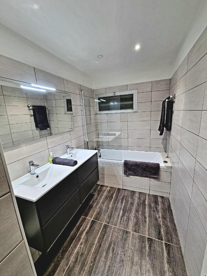 T3 72m2 Marselle St Anne Borely Proche Apartment