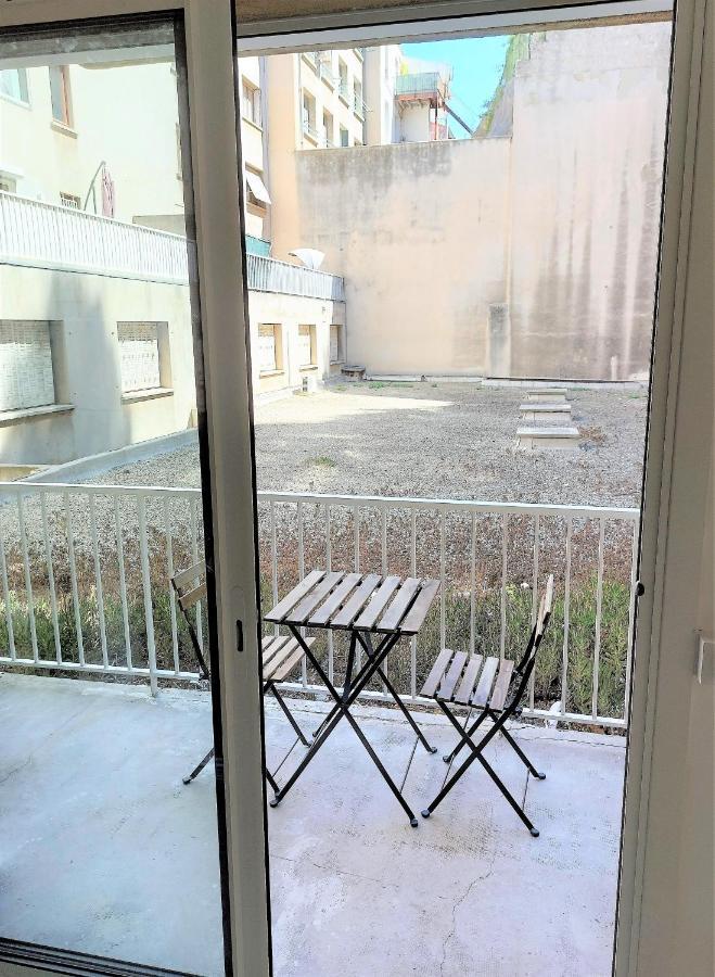 Apartamento Notre Dame - Terrasse & Clim
