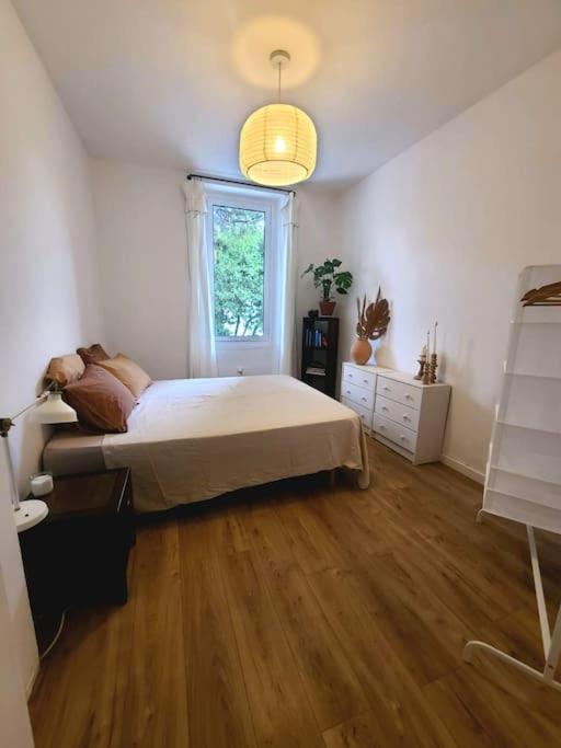 Apartment T4 Renove, Clim, Internet & Netflix, Confort