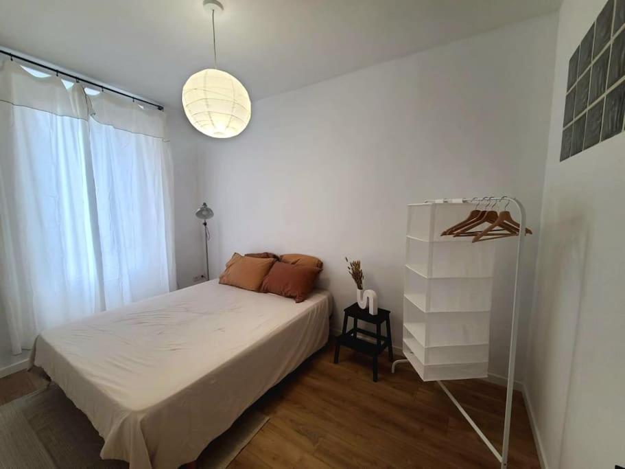 T4 Renove, Clim, Internet & Netflix, Confort Apartment Marseille