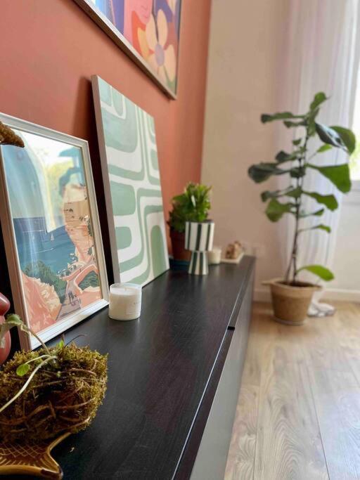 Apartment T4 Renove, Clim, Internet & Netflix, Confort