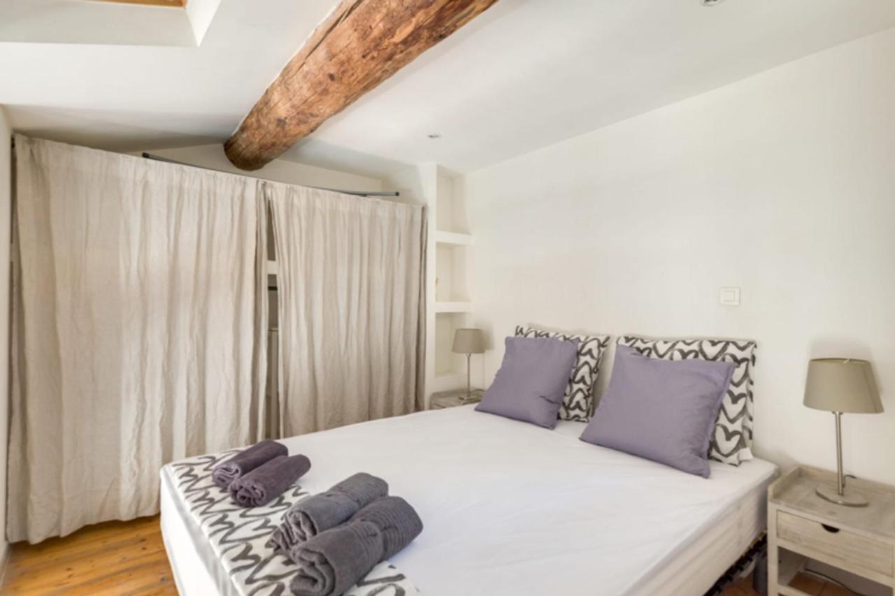 Appartement Superb With Mezzanine By Keeper