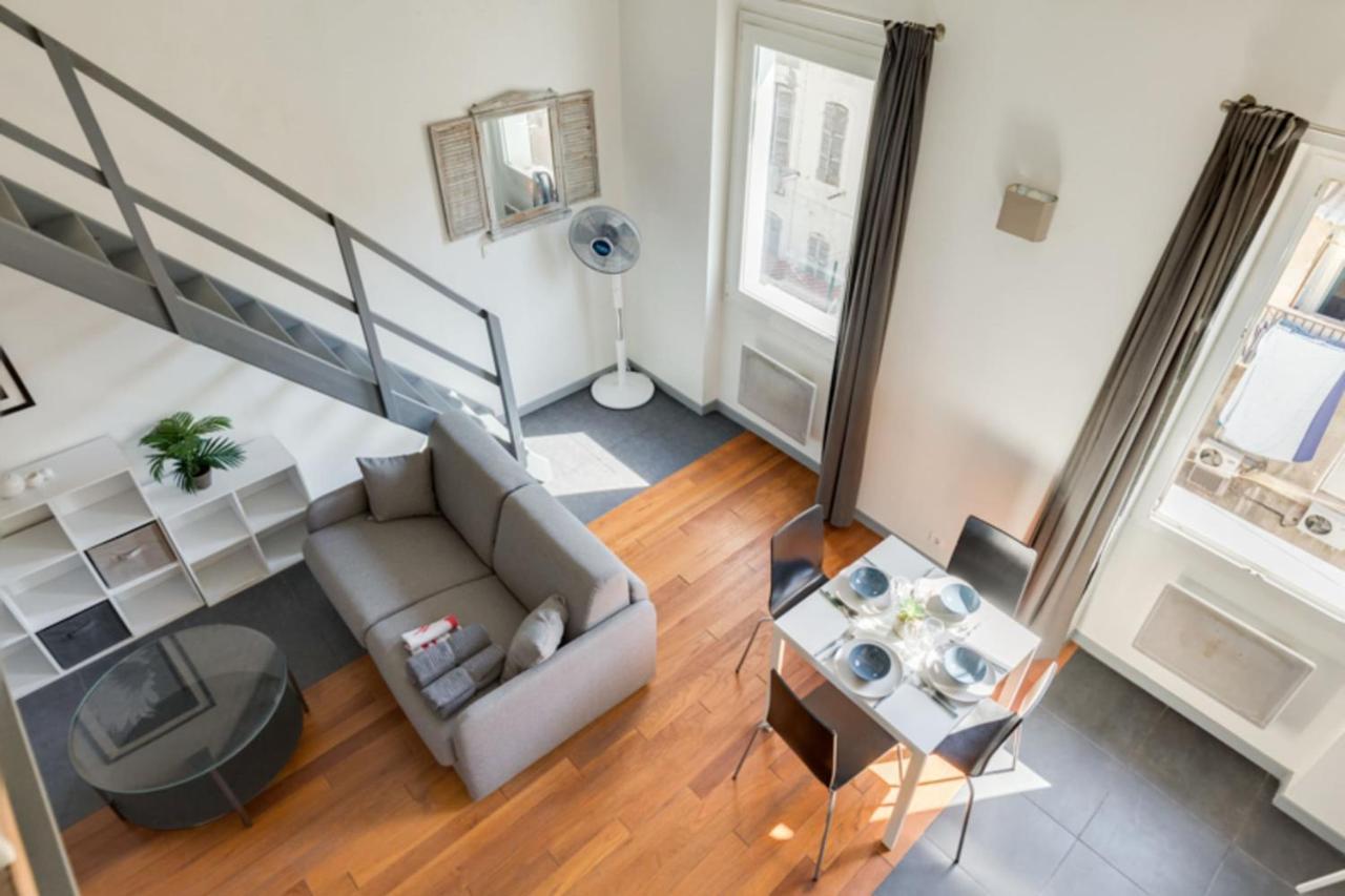 Apartment Superb With Mezzanine By Keeper