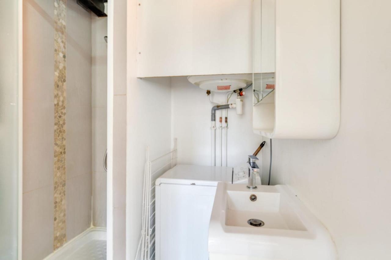 Superb With Mezzanine By Keeper * Marseilles