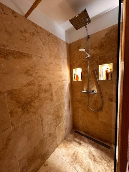 Apartment Pepite Coeur 7eme Confort - Clim - Parking *
