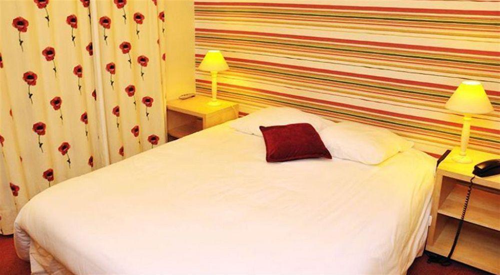 Saint Ferreol Hotel 3*