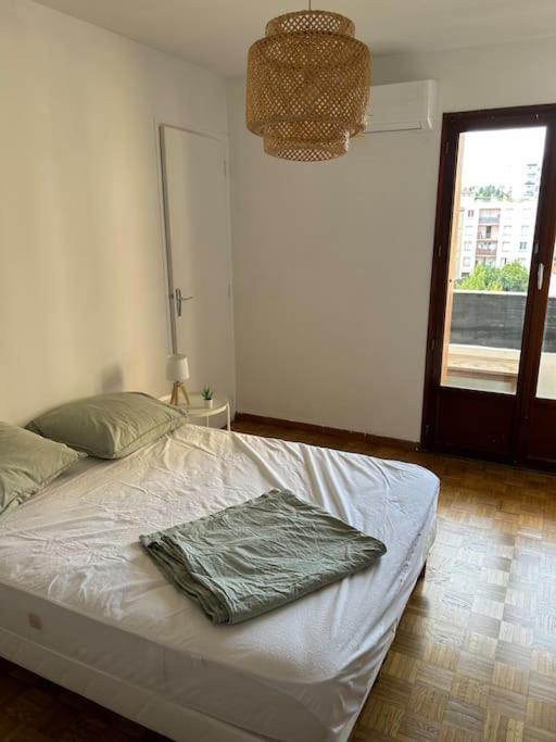 Spacieux Bien Situe Appartement