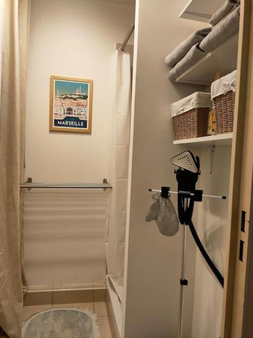 Quai Joliette Apartment Marseille