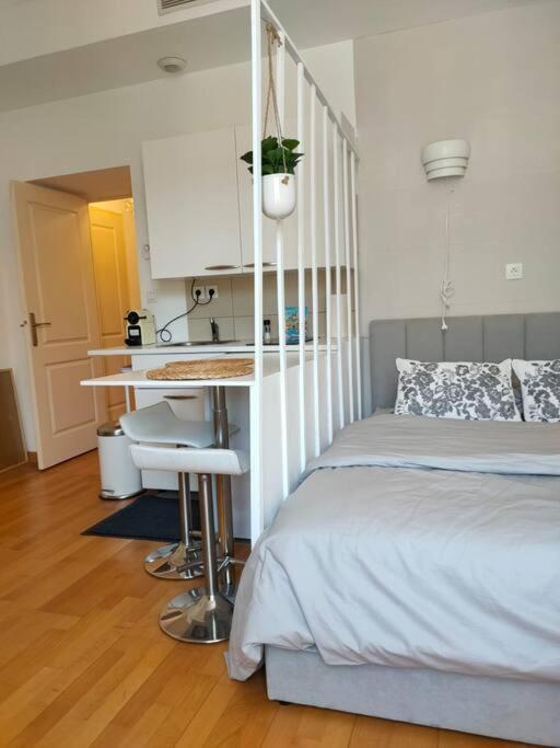 Apartment Quai Joliette *