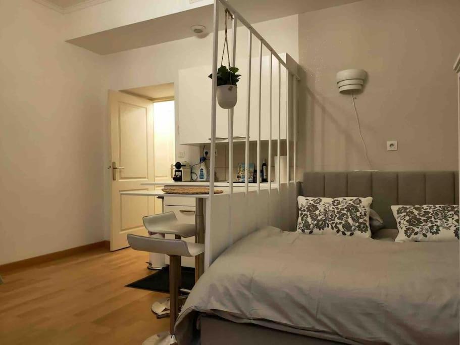 Apartment Quai Joliette