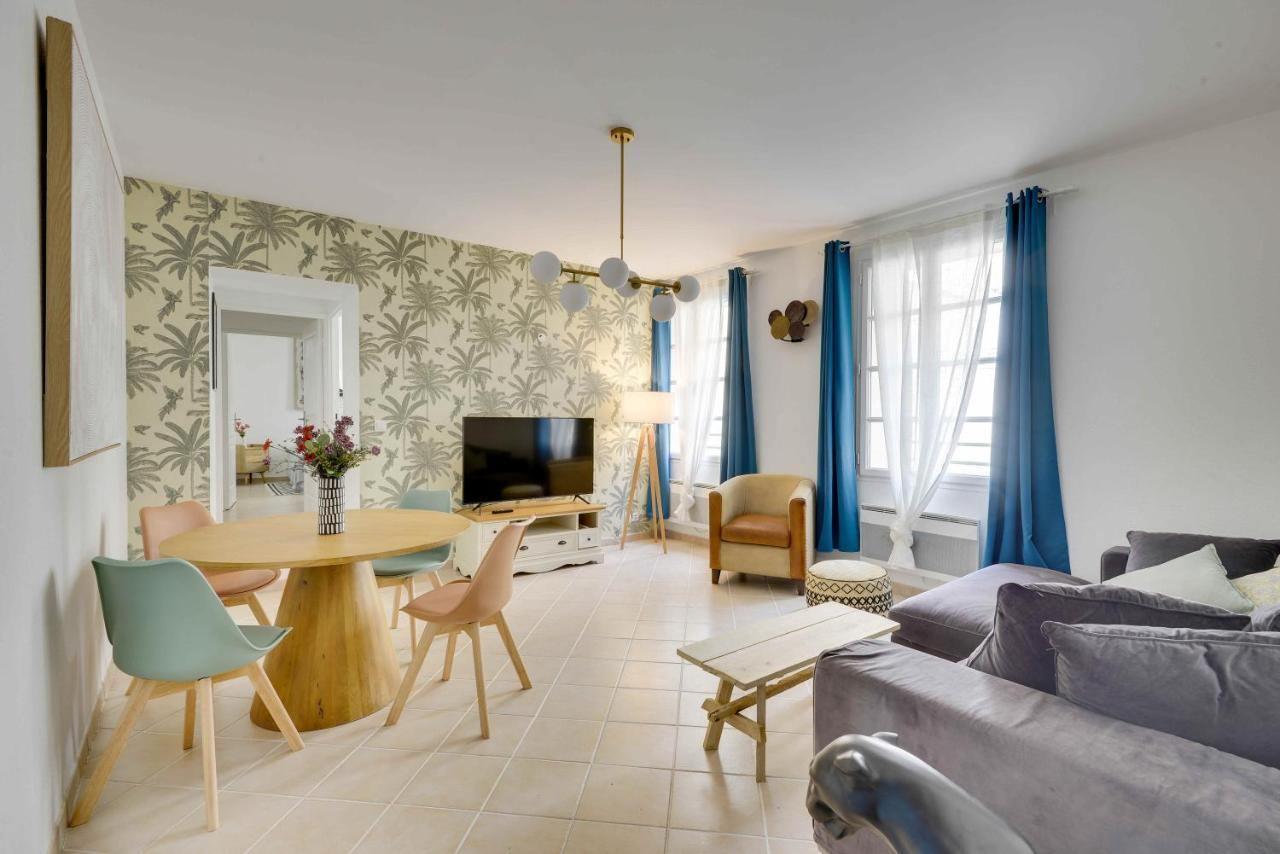 Apartamento Hyper-centre De