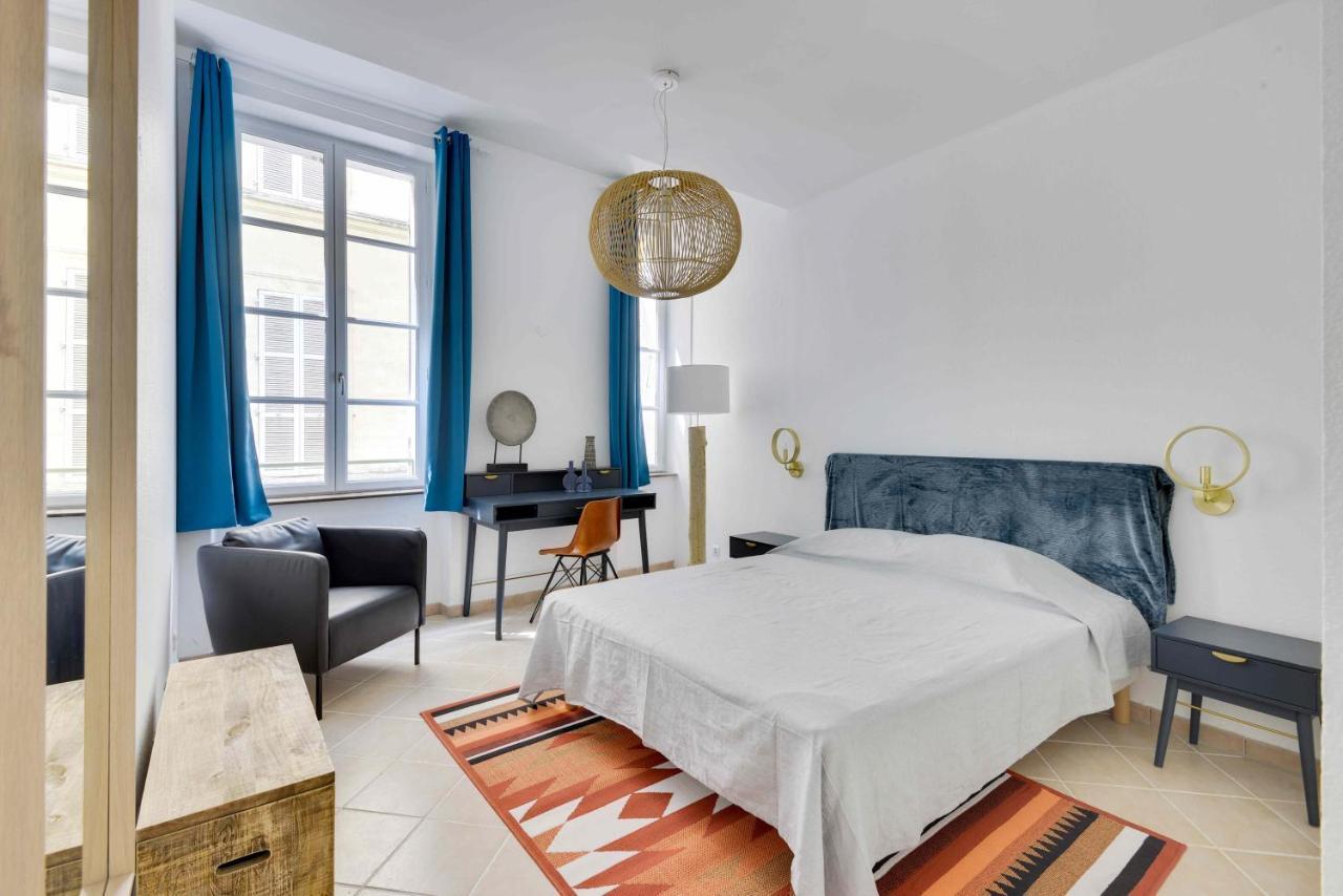 Apartamento Hyper-centre De *