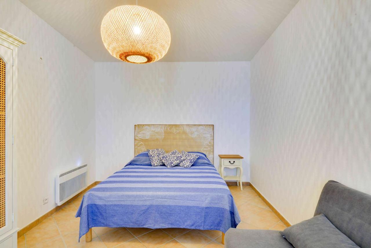 Apartamento Hyper-centre De Marselha