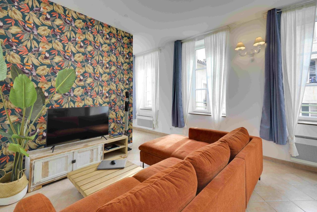 Apartamento Hyper-centre De
