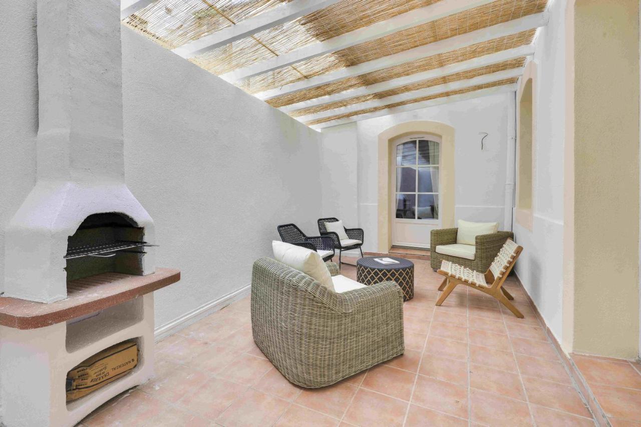 Hyper-centre De Apartamento *
