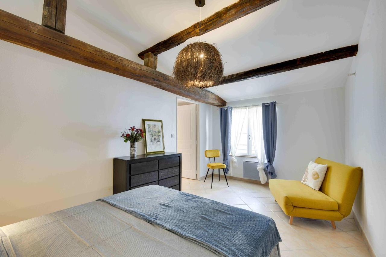 Hyper-centre De Apartamento *