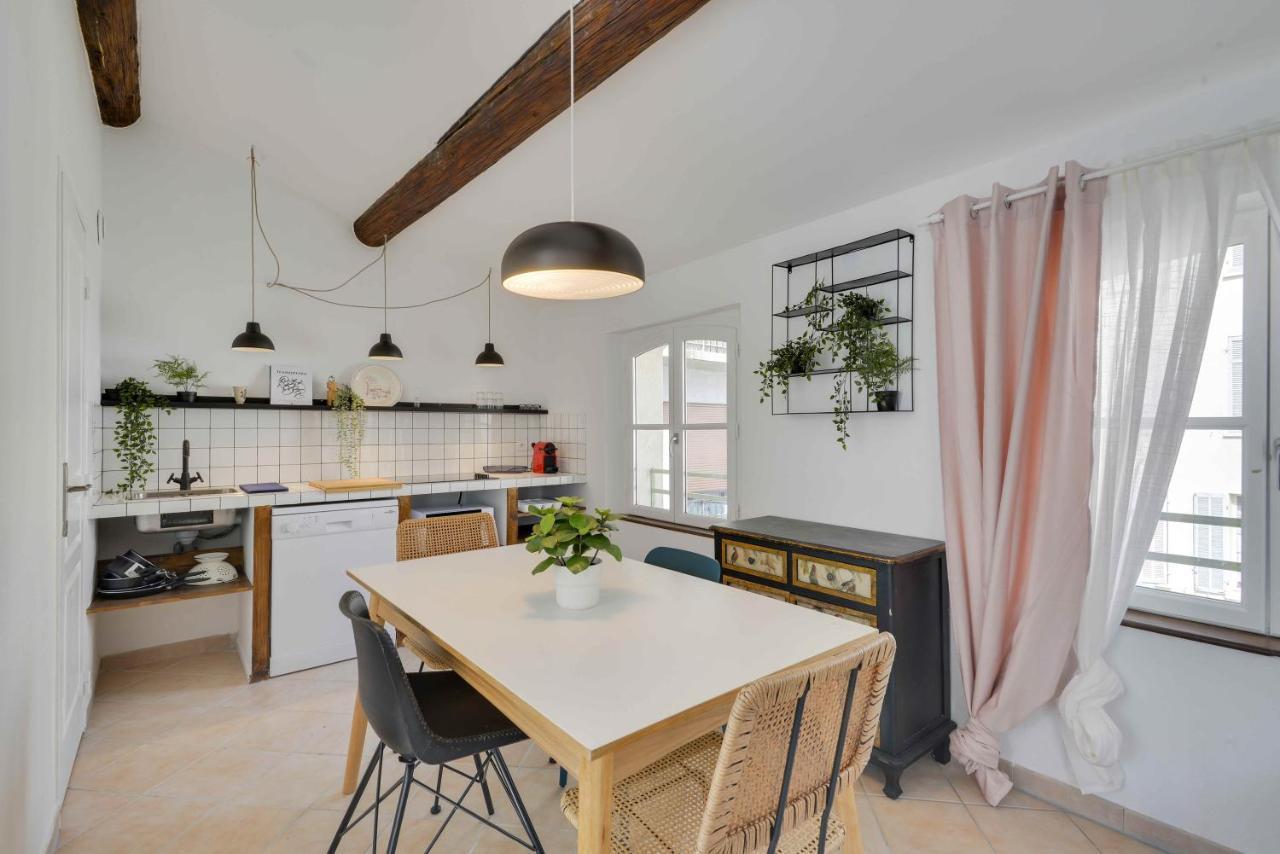 Apartamento Hyper-centre De *