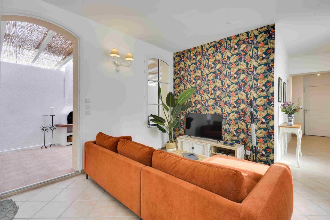 Apartamento Hyper-centre De Marselha