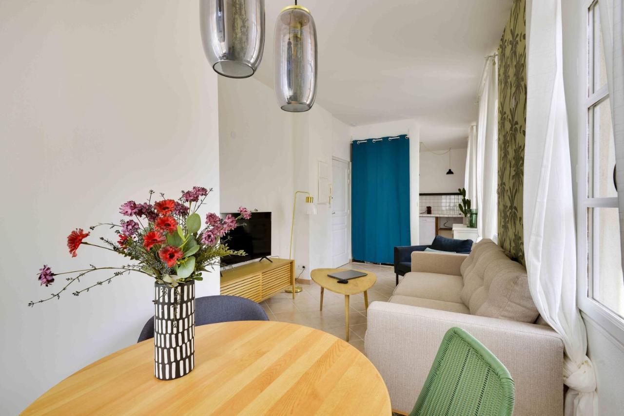 Hyper-centre De Apartamento *