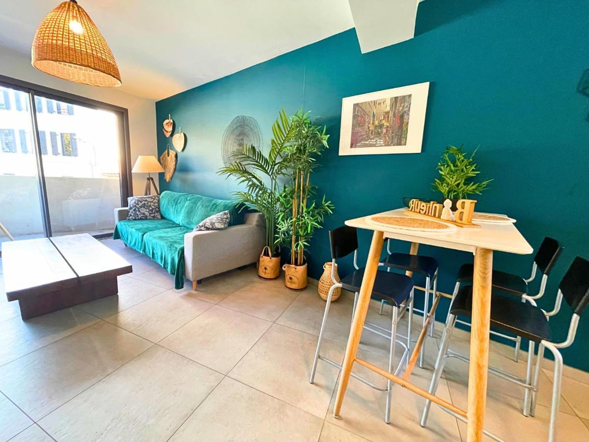 *le Royal*havre De Paix*wifi* Apartment