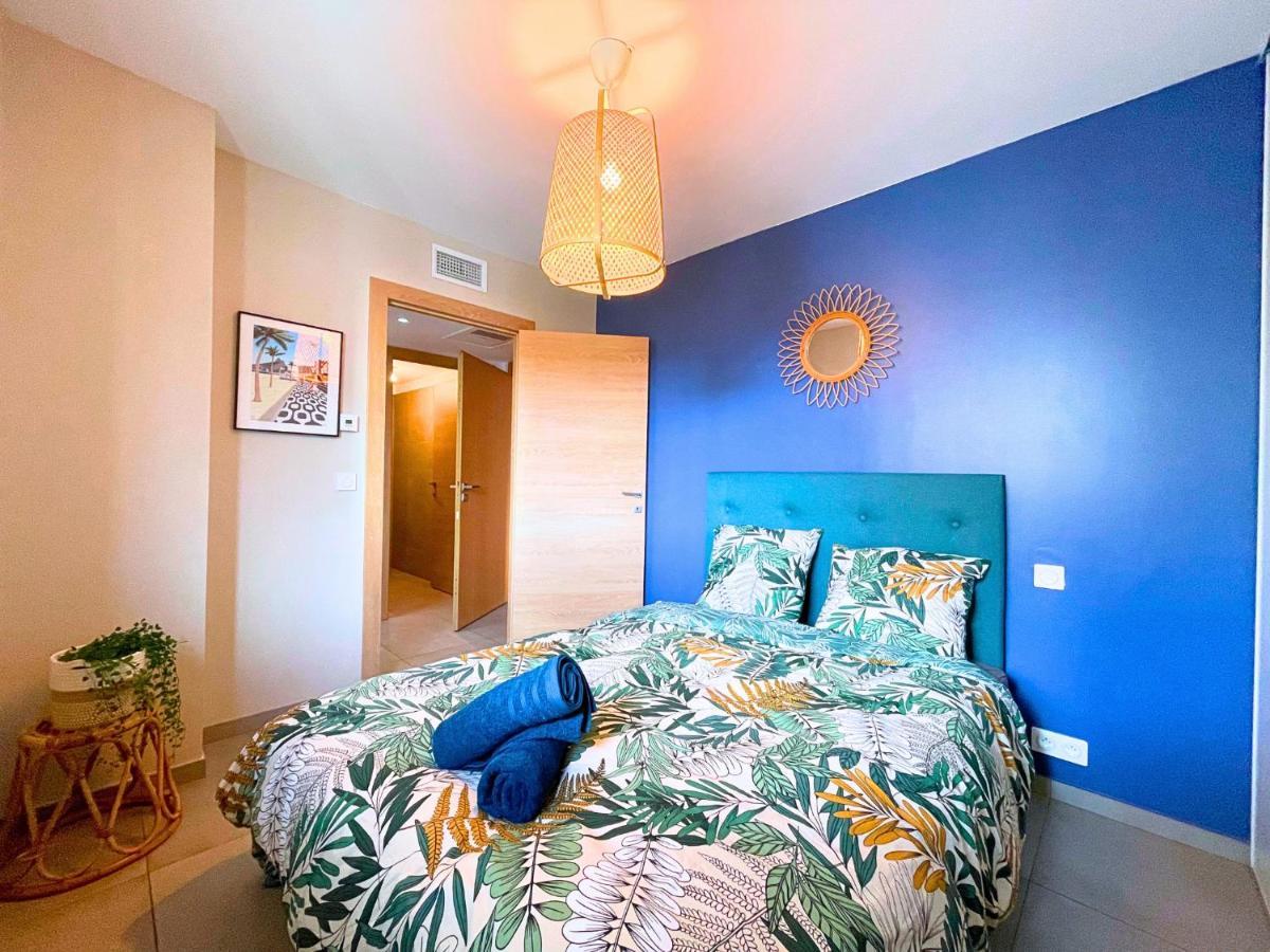 *le Royal*havre De Paix*wifi* Apartment Marseille