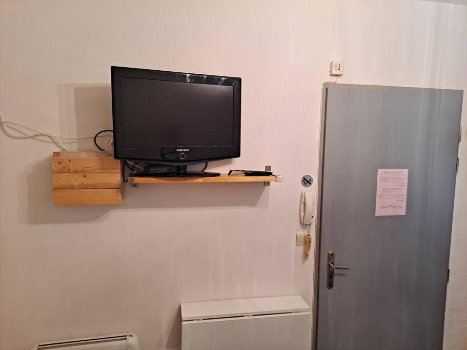 Vauban- A 10 Min De Notre-dame De La Garde Apartment Marseille