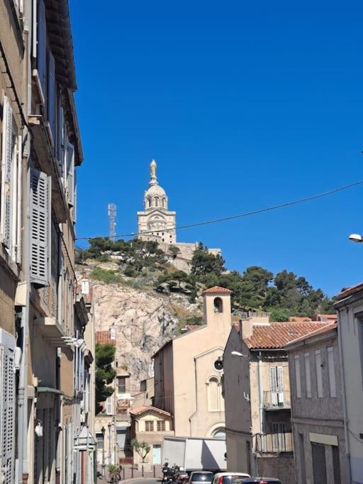 Vauban- A 10 Min De Notre-dame De La Garde * Marseille