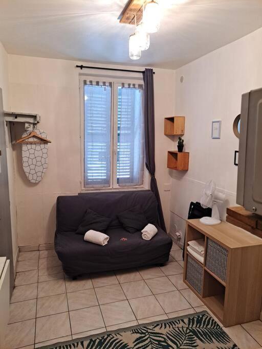 Apartment Vauban- A 10 Min De Notre-dame De La Garde Marseille